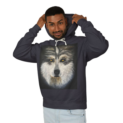 Wolf Sweatshirt